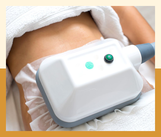 CoolSculpting
