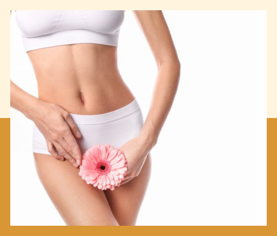 Non-surgical vaginal tighting & Rejuvention Empower RF.