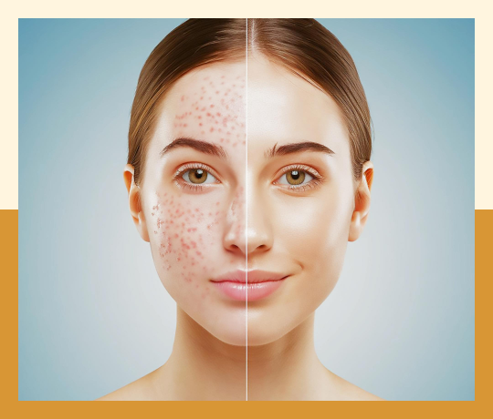 Acne treatment