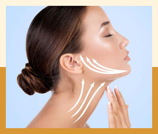 Neck lift