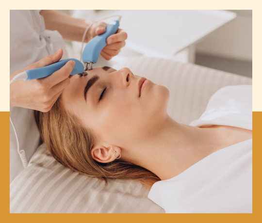 Mesotherapy